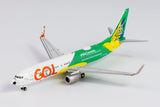 GOL Boeing 737-800 PR-GUK #VoaCanarinho NG Model 58138 Scale 1:400