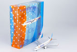 Fly Dubai Boeing 737-800 A6-FDR NG Model 58150 Scale 1:400