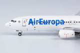Air Europa Boeing 737-800 EC-MXM NG Model 58155 Scale 1:400