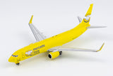 Mercado Livre (GOL) Boeing 737-800BCF PS-GFA NG Model 58159 Scale 1:400