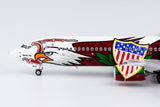 Southwest Boeing 737-800 N8619F Illinois One NG Model 58161 Scale 1:400