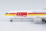 Copa Airlines Boeing 737-800 HP-1841CMP 75th Anniversary Retro NG Model 58165 Scale 1:400