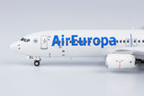 Air Europa Boeing 737-800 EC-MKL 30 Años NG Model 58170 Scale 1:400