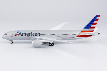 American Airlines Boeing 787-8 N880BJ NG Model 59001 Scale 1:400