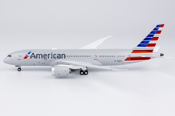 NG Model 1/400 アモイ航空 B787-9 1:400 NG Model JAPAN AIRLINES BOEING 787-9 Passenger