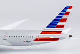 American Airlines Boeing 787-8 N880BJ NG Model 59001 Scale 1:400