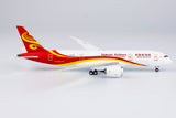 Hainan Airlines Boeing 787-8 B-2722 NG Model 59002 Scale 1:400