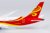 Hainan Airlines Boeing 787-8 B-2722 NG Model 59002 Scale 1:400