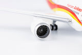 Hainan Airlines Boeing 787-8 B-2738 Red Nose NG Model 59003 Scale 1:400