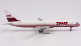 DHL Boeing 757-200F G-BIKK NG Model 53065 Scale 1:400