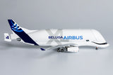 Airbus Transport International Airbus A330-743 Beluga XL F-GXLJ #4 NG Model 60006 Scale 1:400