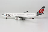 Fiji Airways Airbus A330-200 DQ-FJO NG Model 61020 Scale 1:400