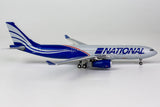 National Airlines Airbus A330-200 N819CA NG Model 61023 Scale 1:400