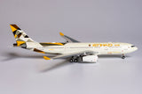 Etihad Airways Airbus A330-200 A6-EYH NG Model 61027 Scale 1:400