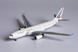 French Air Force Airbus A330-200 F-UJCS NG Model 61028 Scale 1:400