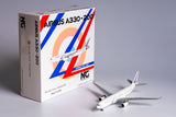 French Air Force Airbus A330-200 F-UJCS NG Model 61028 Scale 1:400