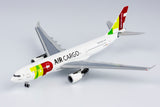 TAP Air Portugal Cargo Airbus A330-200 CS-TOP NG Model 61030 Scale 