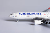 Turkish Airlines Airbus A330-200 TC-JNE NG Model 61033 Scale 1:400