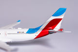 Eurowings Discover Airbus A330-200 D-AXGB NG Model 61035 Scale 1:400