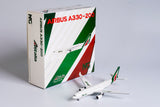 Alitalia Airbus A330-200 EI-EJK Giotto NG Model 61037 Scale 1:400