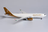 Hungary Air Cargo Airbus A330-200F HA-LHU NG Model 61038 Scale 1:400