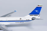 Kuwait Airways Airbus A330-200 9K-APA NG Model 61039 Scale 1:400