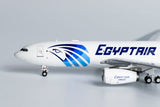 Egypt Air Cargo Airbus A330-200P2F SU-GCJ NG Model 61045 Scale 1:400