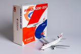 China Eastern Airbus A330-200 B-5975 NG Model 61047 Scale 1:400