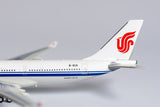 Air China Airbus A330-200 B-6131 NG Model 61049 Scale 1:400