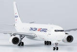 CMA CGM Air Cargo Airbus A330-200F OO-CMA NG Model 61050 Scale 1:400