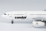 Condor Airbus A330-200 D-AIYD Green NG Model 61051 Scale 1:400