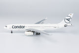 Condor Airbus A330-200 D-AIYC NG Model 61053 Scale 1:400