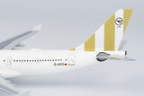 Condor Airbus A330-200 D-AIYC Beige NG Model 61055 Scale 1:400