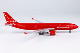 Air Greenland Airbus A330-200 OY-GRN NG Model 61056 Scale 1:400