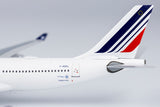 Air France Airbus A330-200 F-GZCL NG Model 61057 Scale 1:400