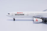 Dragonair Airbus A330-300 B-HWK 10th Anniversary NG Model 62019 Scale 1:400