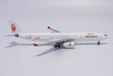 Dragonair Airbus A330-300 B-HWK 10th Anniversary NG Model 62019 Scale 1:400