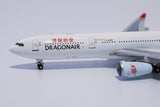 Dragonair Airbus A330-300 B-HLJ NG Model 62020 Scale 1:400