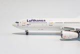 Lufthansa Airbus A330-300 D-AIKR NG Model 62022 Scale 1:400