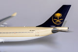 Saudia Airbus A330-300 HZ-AQ25 NG Model 62023 Scale 1:400