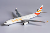 Sunclass Airlines Airbus A330-300 OY-VKI NG Model 62025 Scale 1:400