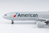 American Airlines Airbus A330-300 N277AY NG Model 62026 Scale 1:400