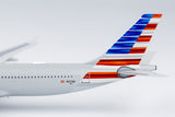 American Airlines Airbus A330-300 N277AY NG Model 62026 Scale 1:400