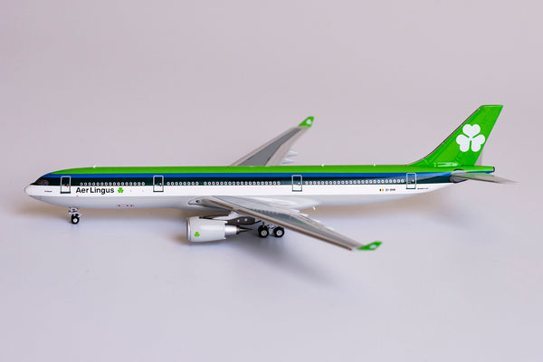 Aer Lingus A330-300 400分の1スケール Aer Lingus Airbus A330-300 EI-SHN NG Model 62027 Scale 1:400