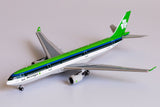 Aer Lingus Airbus A330-300 EI-SHN NG Model 62027 Scale 1:400