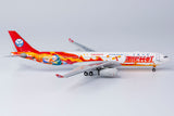 Sichuan Airlines Airbus A330-300 B-5960 Changhong NG Model 62028 Scale 1:400