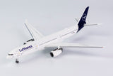 Lufthansa Airbus A330-300 D-AIKQ NG Model 62029 Scale 1:400