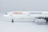 China Eastern Airbus A330-300 B-300Q NG Model 62033 Scale 1:400