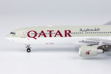 Qatar Airways Airbus A330-300 A7-AEF FIFA World Cup Qatar 2022 NG Model 62045 Scale 1:400