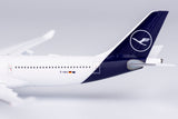 Lufthansa Airbus A330-300 D-AIKQ Fanhansa Diversity Wins NG Model 62049 Scale 1:400